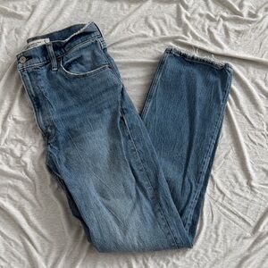 Abercrombie Jeans
